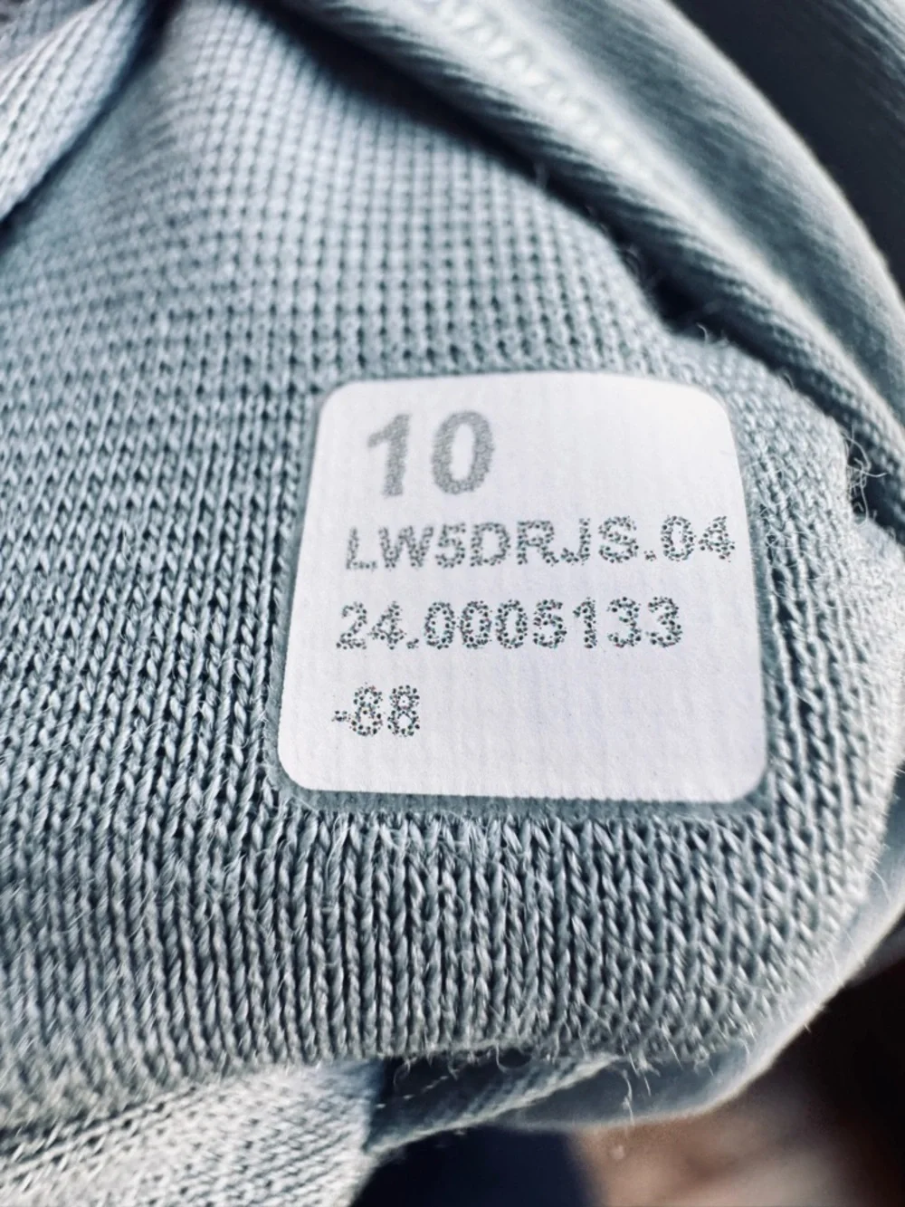 NWT Lululemon Align High-Rise Pant 25
